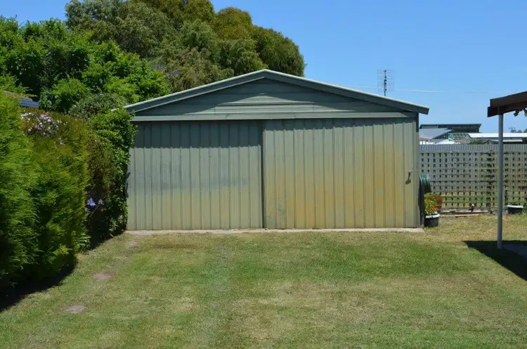 Third view of Homely house listing, 4 McFarlane Street, Robe SA 5276