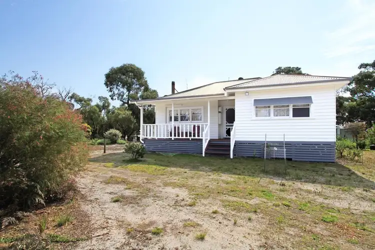 Sixth view of Homely rural property listing, 177 Longford Golden Beach Road, Golden Beach VIC 3851