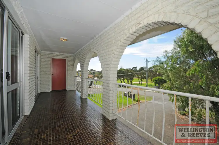 Second view of Homely house listing, 43 Wansbrough Street, Spencer Park WA 6330