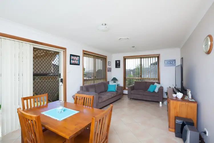 Fifth view of Homely house listing, 3 Mallee Close, Narellan Vale NSW 2567