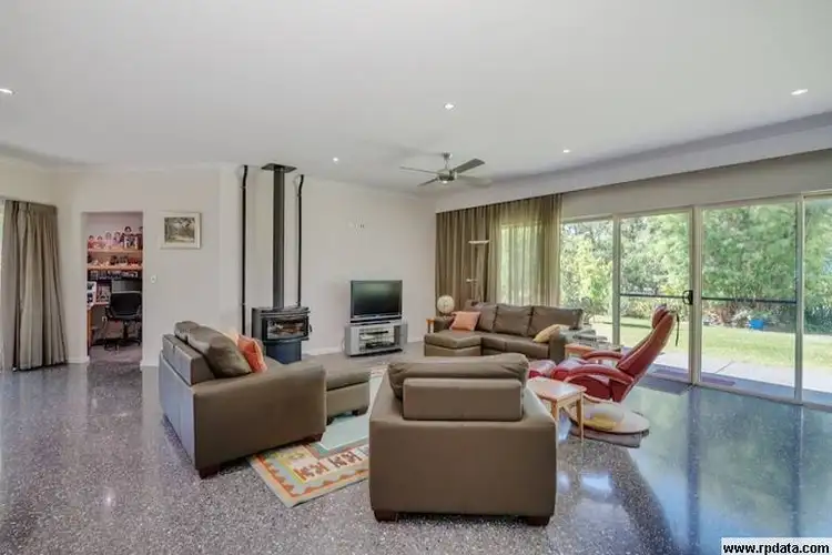 Fifth view of Homely house listing, 37 Angus Close, Bovell WA 6280