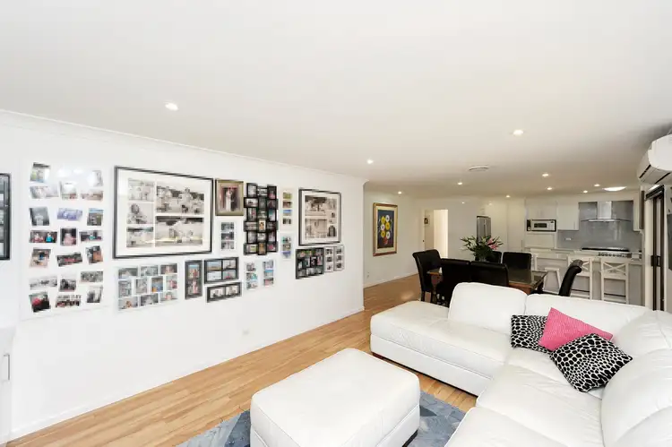 Sixth view of Homely house listing, 8 Crystal Close, Fingal Bay NSW 2315