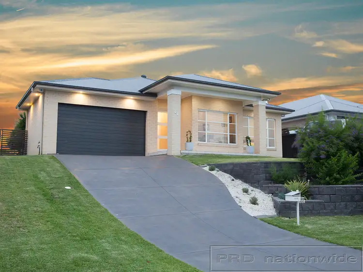 44 Cockatoo Ridge, Aberglasslyn NSW 2320