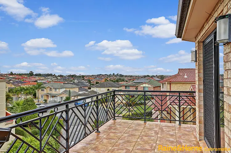 Sixth view of Homely house listing, 39 Mellor Place, Bonnyrigg Heights NSW 2177