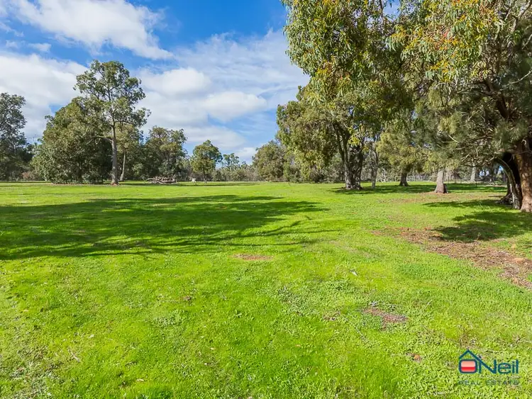 Fourth view of Homely land listing, 804 Weelarra Heights, Bedfordale WA 6112