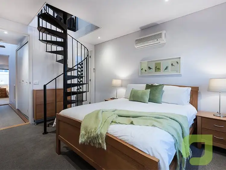 Sixth view of Homely townhouse listing, 1/42 Simpson Street, Yarraville VIC 3013
