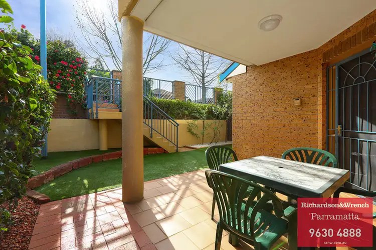 Fifth view of Homely townhouse listing, 1/81-83 Thomas Street, Parramatta NSW 2150