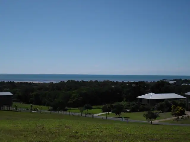 61 Mal Campbell Drive, Craignish QLD 4655