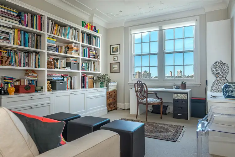 Fourth view of Homely apartment listing, 23/42 Macleay Street, Potts Point NSW 2011