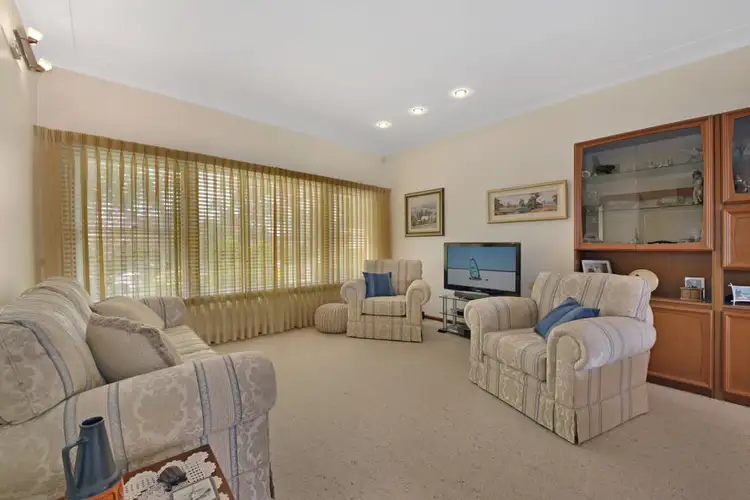 Fifth view of Homely house listing, 273 Forest Road, Kirrawee NSW 2232