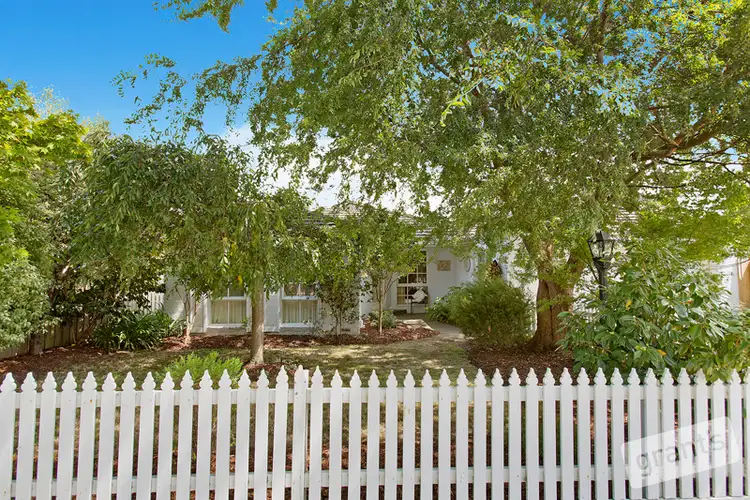 50 St Boswells Avenue, Berwick VIC 3806