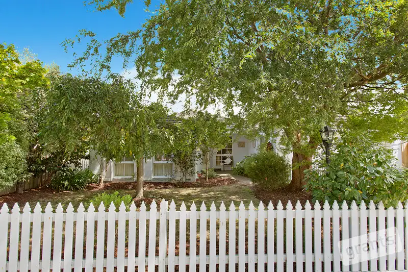 Main view of Homely house listing, 50 St Boswells Avenue, Berwick VIC 3806
