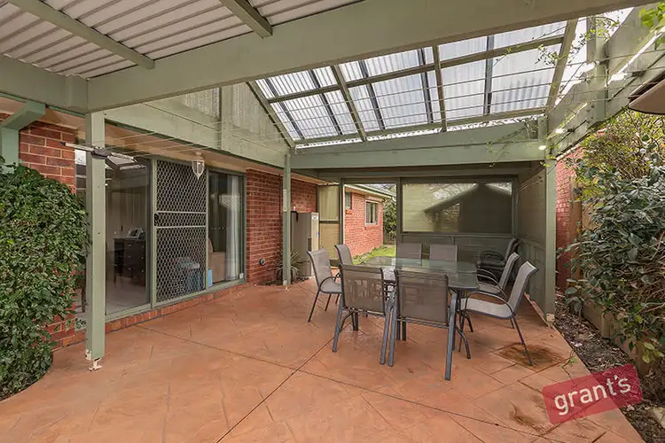 Third view of Homely house listing, 11 Brendan Court, Hallam VIC 3803