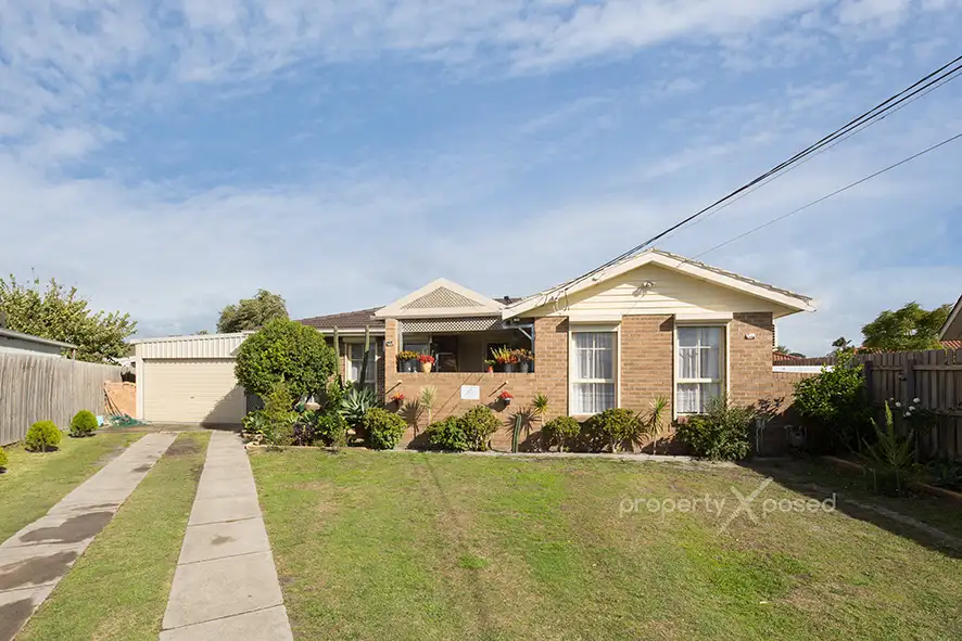 Main view of Homely house listing, 2 Regina Street, Springvale South VIC 3172