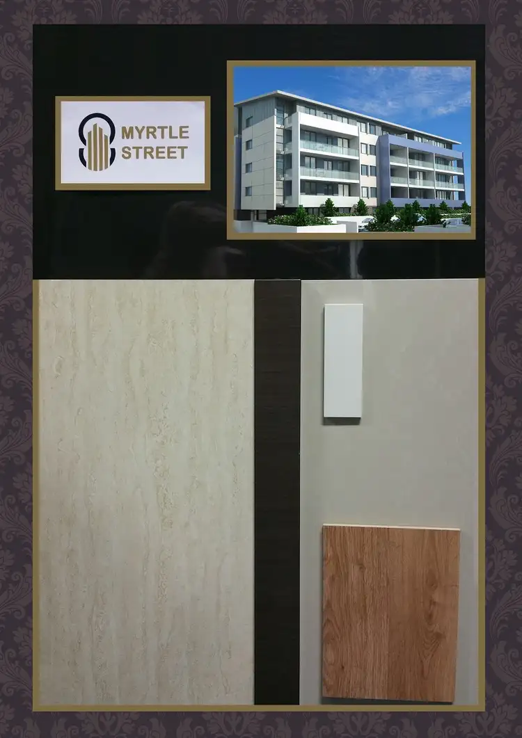 Fourth view of Homely townhouse listing, GF 8 Myrtle Street, Prospect NSW 2148