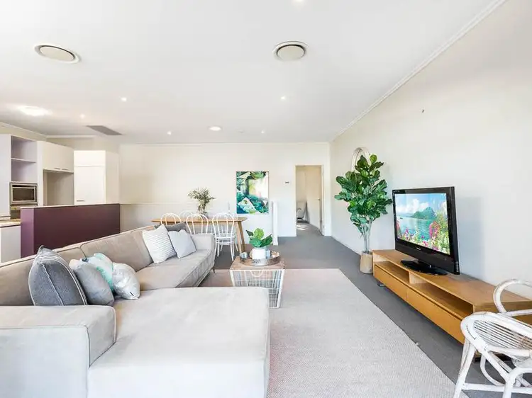 Second view of Homely townhouse listing, 63/28 Amazons Place, Jindalee QLD 4074