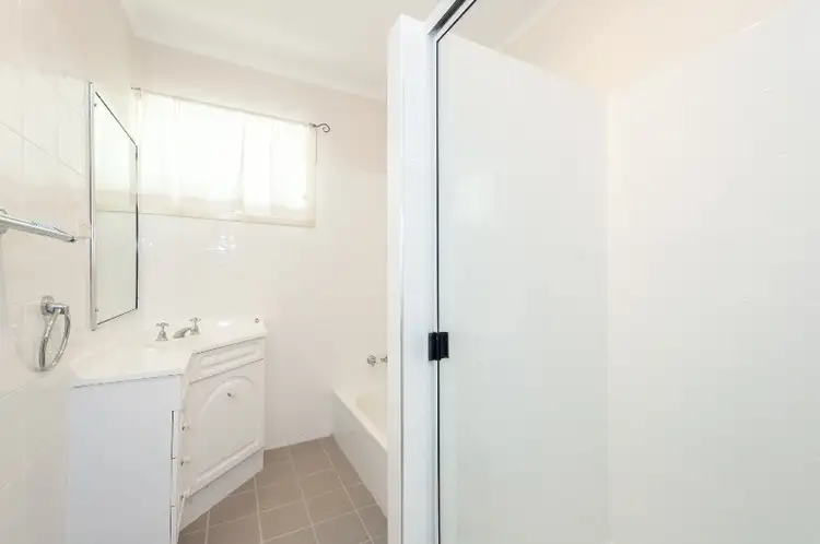 Fourth view of Homely house listing, 1 Tigalee Court, Kin Kora QLD 4680