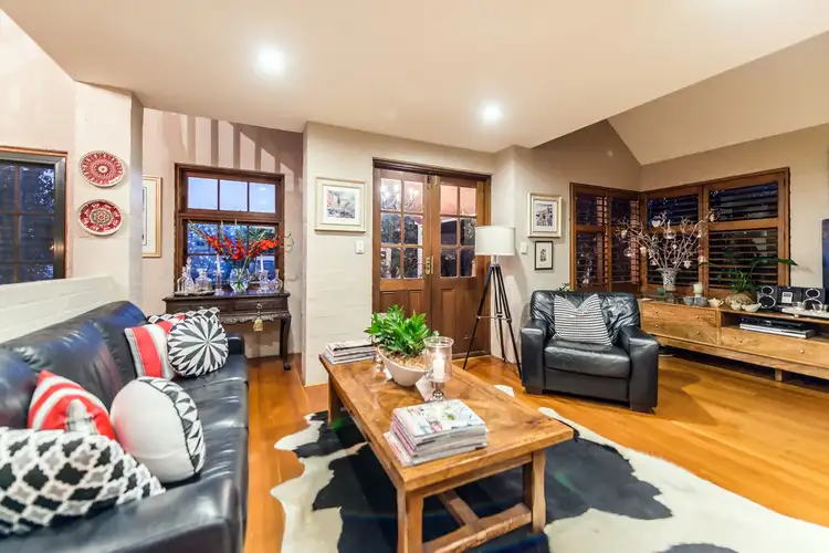 Fifth view of Homely house listing, 11 Galwey Street, Leederville WA 6007