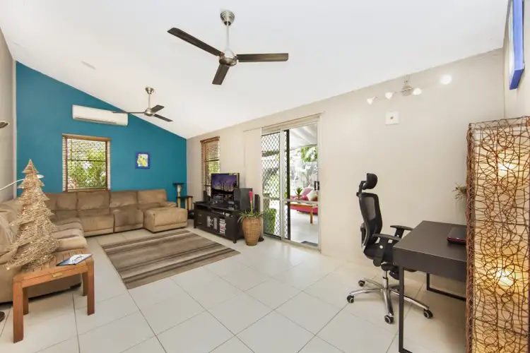 Second view of Homely house listing, 31 Brolga Street, Wulagi NT 812
