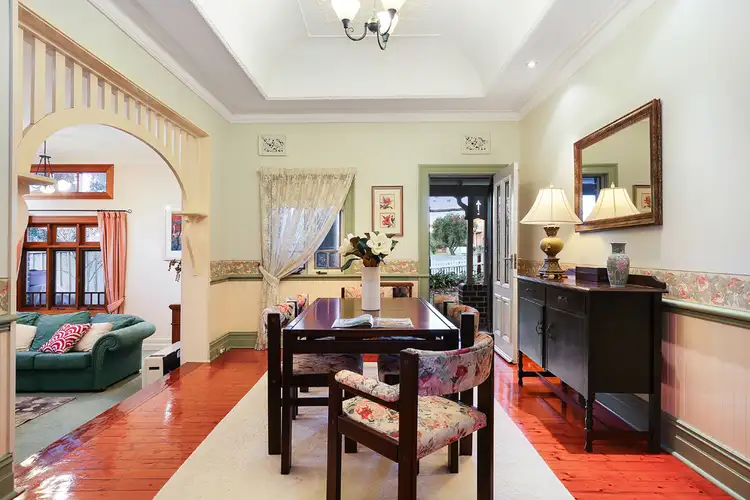 Third view of Homely house listing, 1 Gloucester Street, Concord NSW 2137