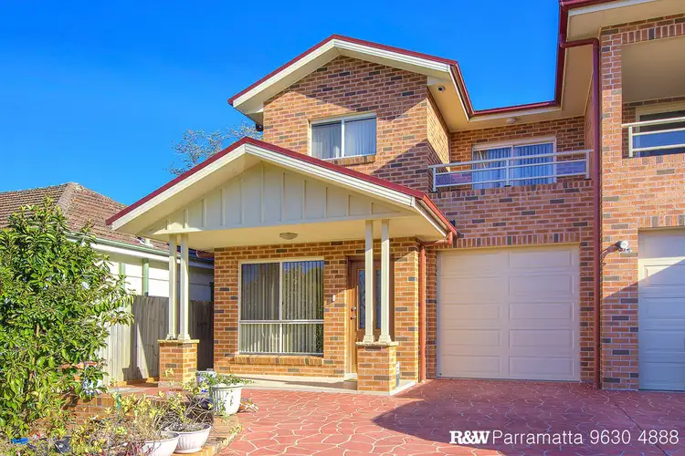 20 Drew Street, Westmead NSW 2145