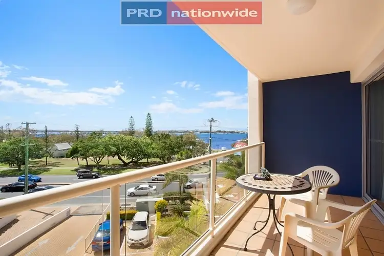 Fourth view of Homely apartment listing, 46/106-108 Marine Parade, Southport QLD 4215