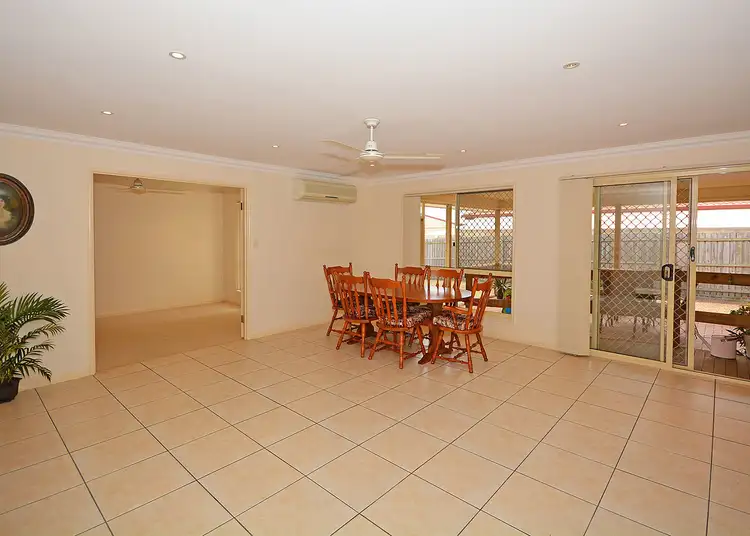 Fifth view of Homely house listing, 7 Shannen Court, Urraween QLD 4655