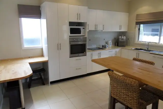 Second view of Homely house listing, 1 POOLE AVE, Sussex Inlet NSW 2540