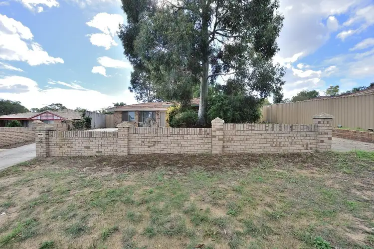 Second view of Homely house listing, 3 The Ramble, Parmelia WA 6167