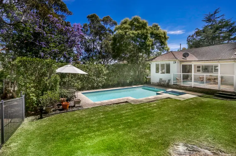 Second view of Homely house listing, 18 Bilambee Avenue, Bilgola Plateau NSW 2107