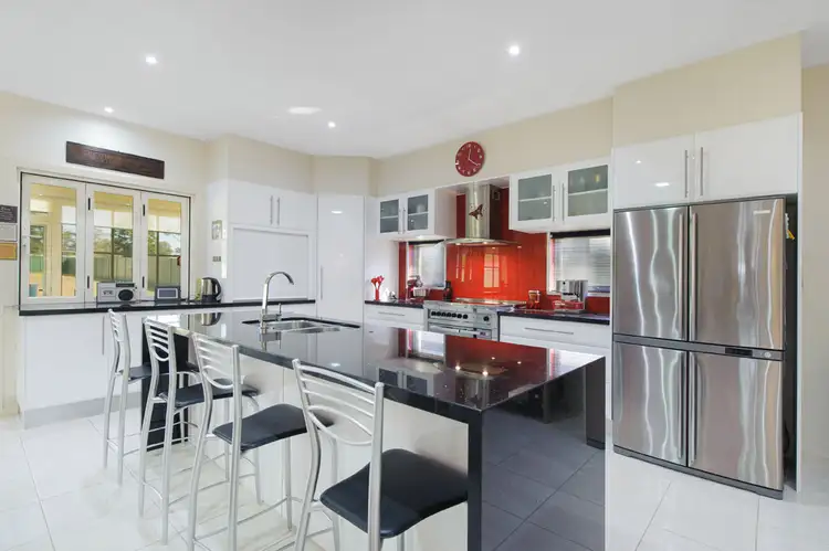 Sixth view of Homely house listing, 53 Riverbreeze Drive, Wauchope NSW 2446