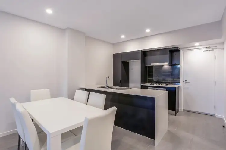 Third view of Homely apartment listing, 43/11 Rolleston St, Keperra QLD 4054