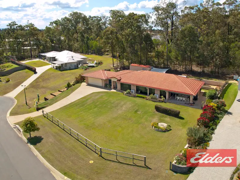 Main view of Homely house listing, 27-29 Carbine Court, Gleneagle QLD 4285