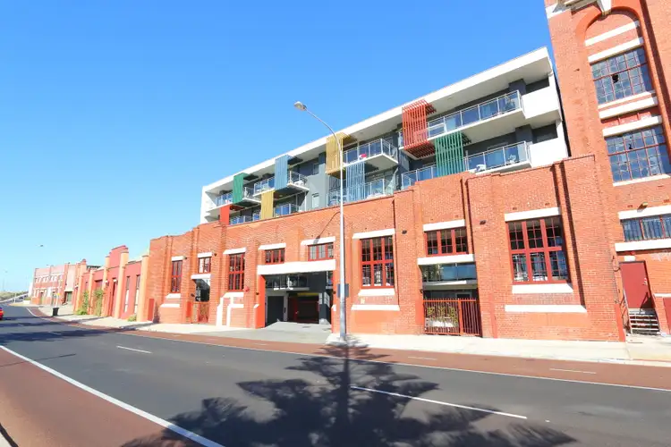 33/57 Beach Street, Fremantle WA 6160