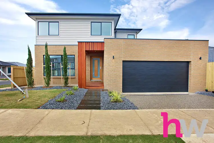 24 Tannin Way, Waurn Ponds VIC 3216