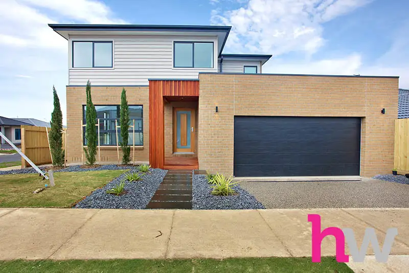 Main view of Homely house listing, 24 Tannin Way, Waurn Ponds VIC 3216