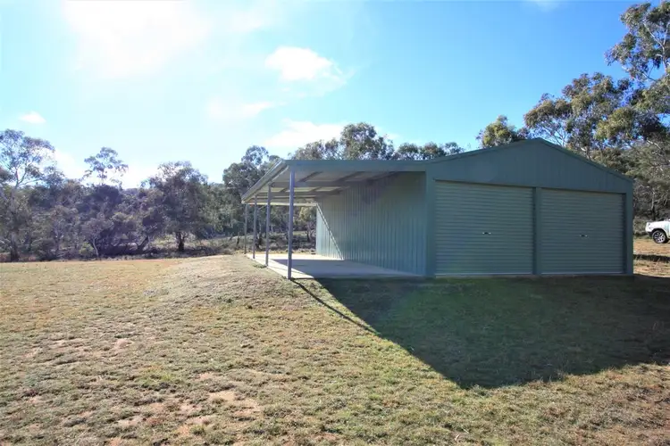 Lot 12 Lowanna Way, Cooma NSW 2630