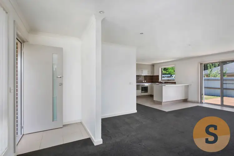 Third view of Homely unit listing, 2/42 Taylor Street, Westbury TAS 7303