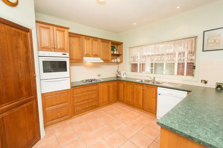 Second view of Homely house listing, 19 Stockmans Drive, Irymple VIC 3498
