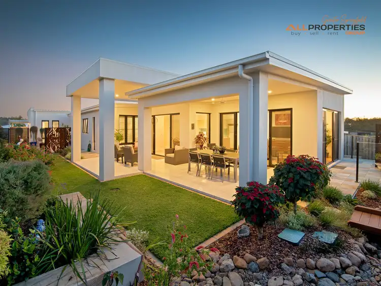 37 Crest Ridge Parade, Brookwater QLD 4300