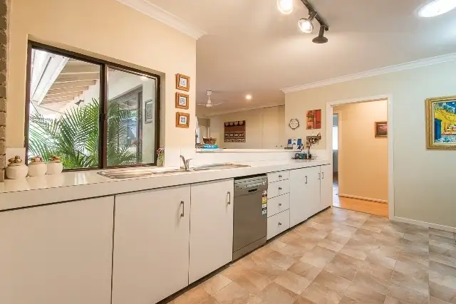 Sixth view of Homely house listing, 4 Becher Place, Australind WA 6233