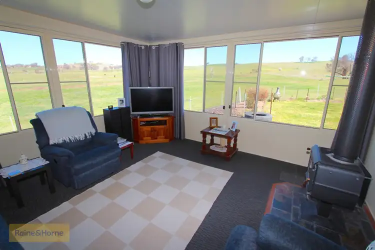 Fifth view of Homely rural property listing, 291 Bloom Hill Road, O'connell NSW 2795