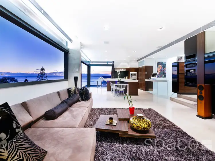 Third view of Homely house listing, 16/134 Marine Parade, Cottesloe WA 6011