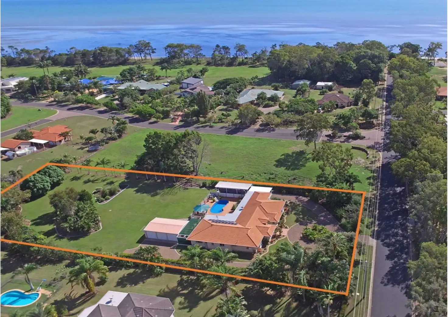 Main view of Homely house listing, 42 Sawmill Road, Dundowran Beach QLD 4655