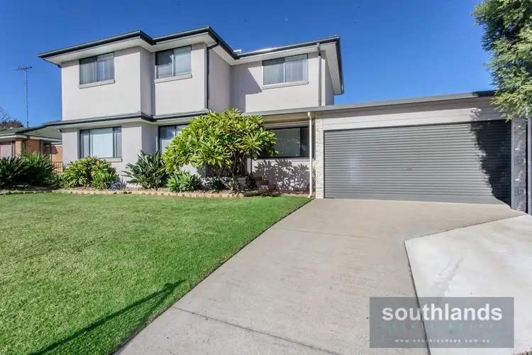 Third view of Homely house listing, 10 Corbin Avenue, South Penrith NSW 2750
