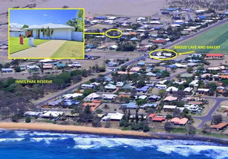 Sixth view of Homely house listing, 12 Mary Fox Street, Innes Park QLD 4670