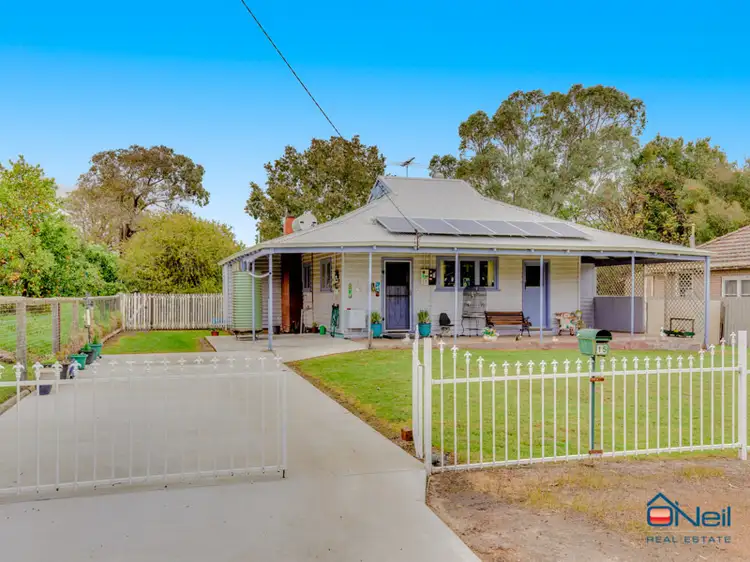 Second view of Homely house listing, 15 Clifton Street, Byford WA 6122