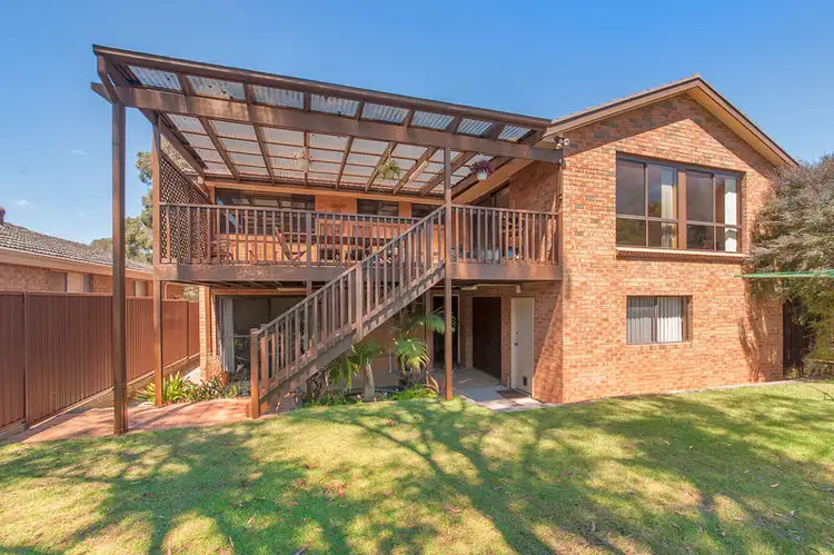 Third view of Homely house listing, 110 Norman Avenue, Hammondville NSW 2170