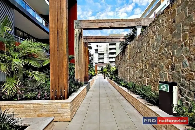 Fourth view of Homely apartment listing, 1110B/5 Pope Street, Ryde NSW 2112