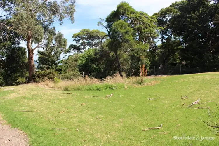 Fifth view of Homely land listing, 84 Stewart Street, Grantville VIC 3984